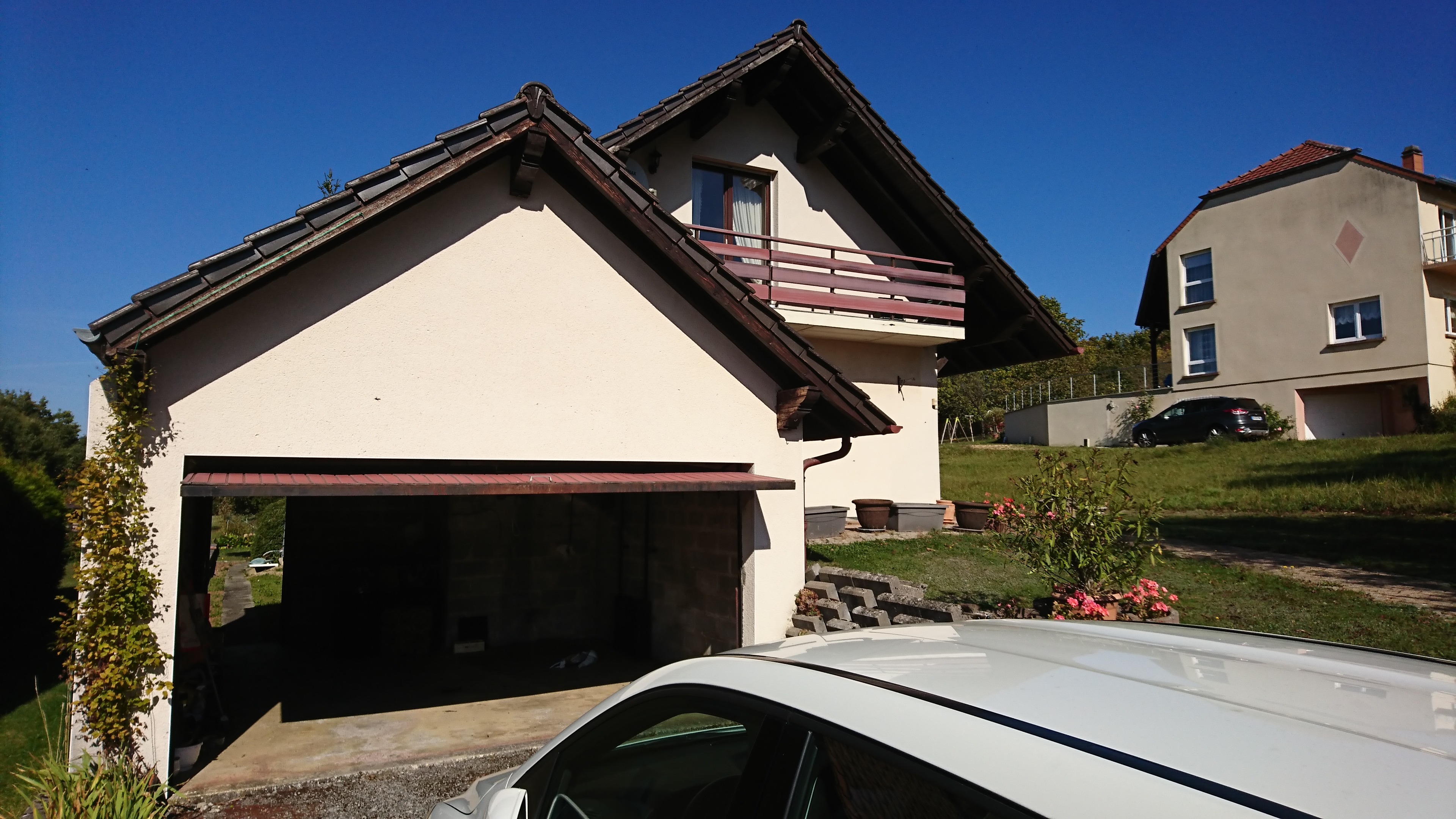 vente Maison individuelle de 260m² à BéningLesSaintAvold